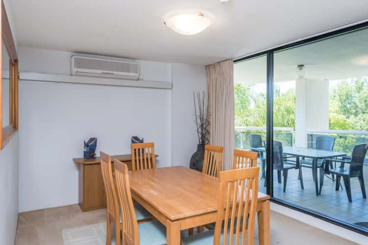 Fifth view of Homely apartment listing, 52/47 Forrest Avenue, East Perth WA 6004