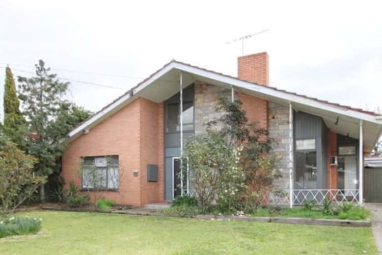 Main view of Homely house listing, 10 Thompson Court, Werribee VIC 3030
