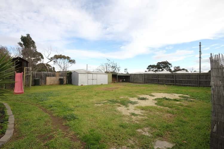 Third view of Homely house listing, 10 Thompson Court, Werribee VIC 3030