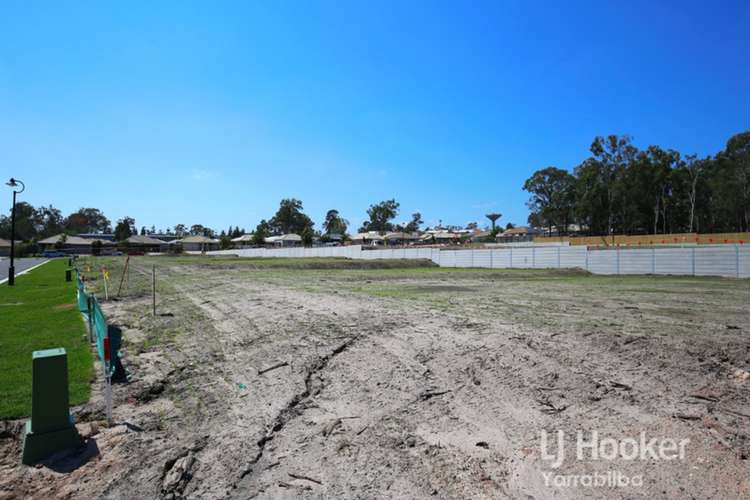 Third view of Homely residentialLand listing, Lot 35/36 - 52 Blackwell Street, Hillcrest QLD 4118
