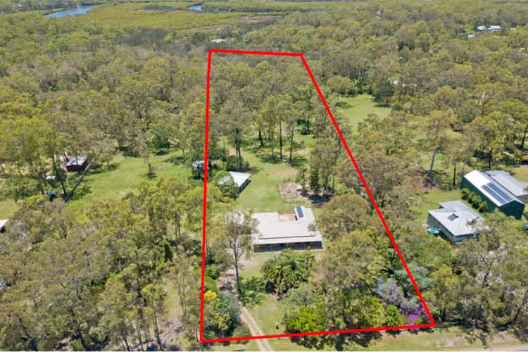 239 Chelsea Road, Ransome QLD 4154