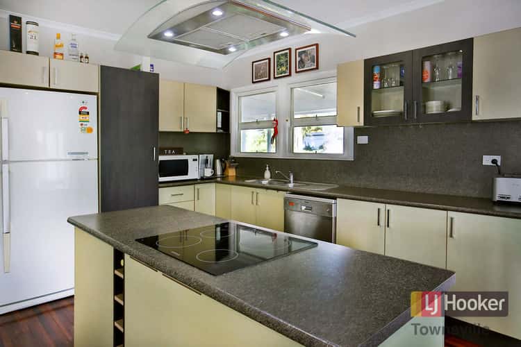 Fourth view of Homely house listing, 12 Benghazi Street, Aitkenvale QLD 4814