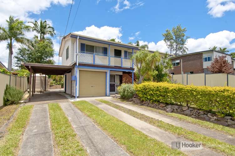 Main view of Homely house listing, 14 Solar Street, Beenleigh QLD 4207