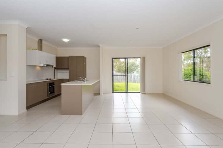 Fourth view of Homely house listing, 5 Glasshouse Place, New Auckland QLD 4680