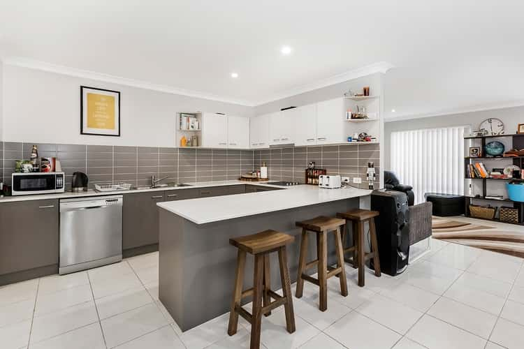 Main view of Homely house listing, 19 Hampton Lane, Pimpama QLD 4209