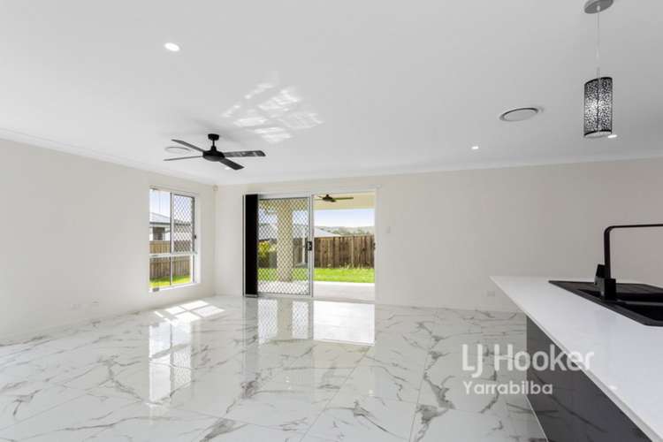 Third view of Homely house listing, 10 Tomlinson Street, Yarrabilba QLD 4207