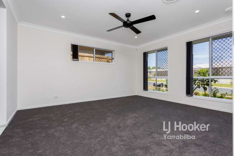 Fifth view of Homely house listing, 10 Tomlinson Street, Yarrabilba QLD 4207