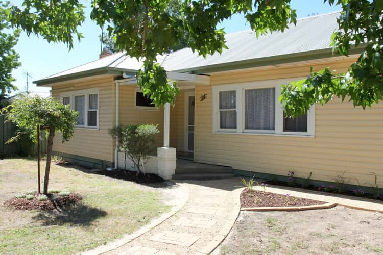 Main view of Homely house listing, 21 Aitken Street, Alexandra VIC 3714