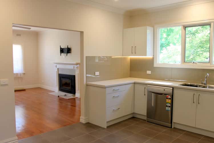 Second view of Homely house listing, 21 Aitken Street, Alexandra VIC 3714