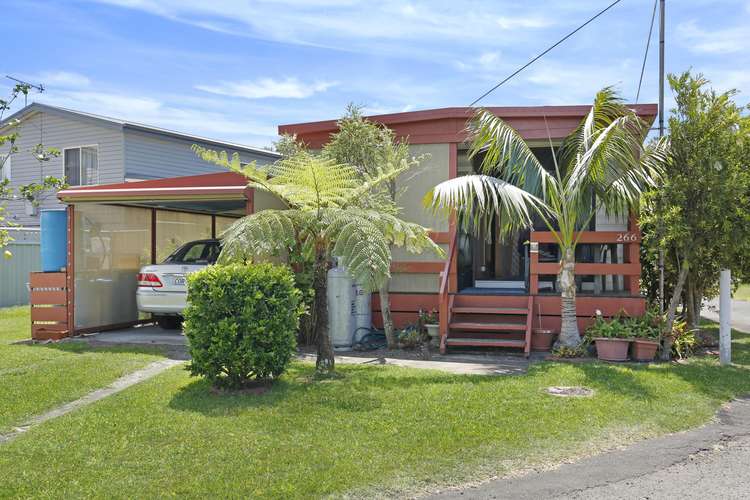 Main view of Homely villa listing, 266/210 Windang Road, Windang NSW 2528