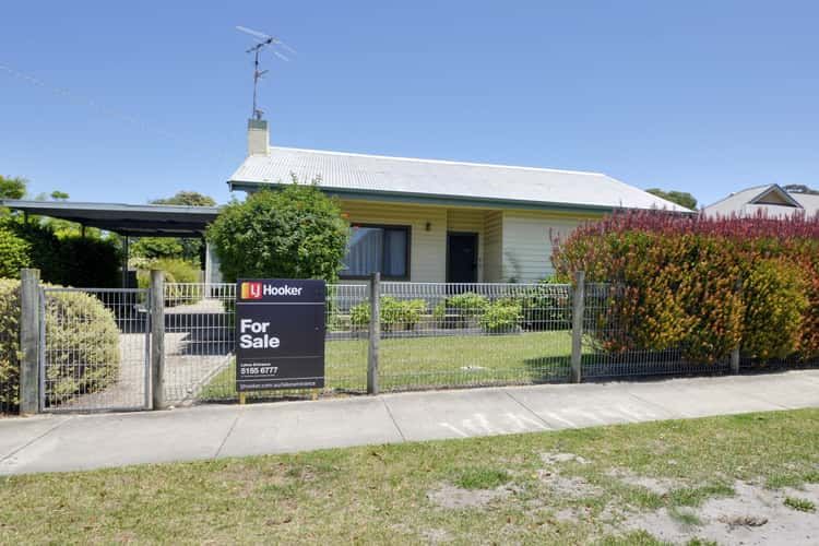 Second view of Homely house listing, 13 Jemmeson Street, Lakes Entrance VIC 3909