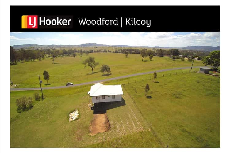 Main view of Homely house listing, 60 Brown Street, Kilcoy QLD 4515