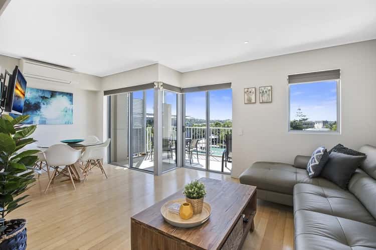 Second view of Homely unit listing, 5306/07 Bells Boulevarde, Salt Village, Kingscliff NSW 2487