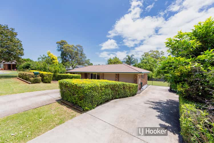 21 Ashley Court, Wellington Point QLD 4160