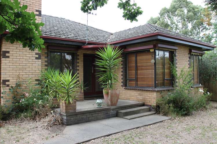 Main view of Homely house listing, 20 Bon Street, Alexandra VIC 3714