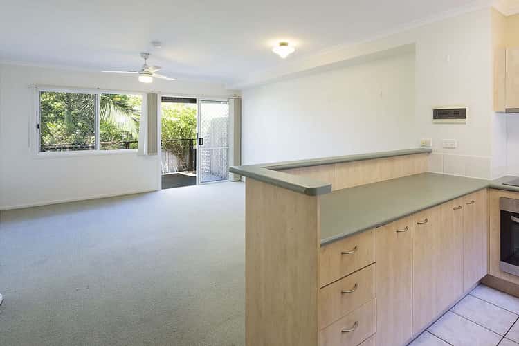 Second view of Homely townhouse listing, 5/15 Cope Street, Annerley QLD 4103