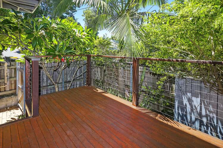 Fifth view of Homely townhouse listing, 5/15 Cope Street, Annerley QLD 4103