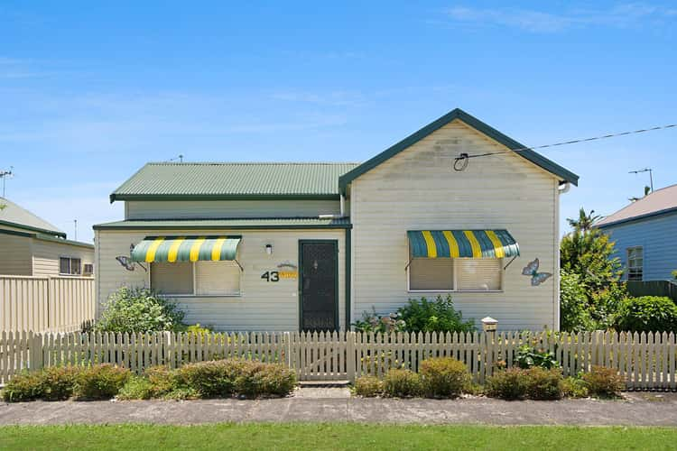 Second view of Homely house listing, 43 Bentinck Street, Ballina NSW 2478