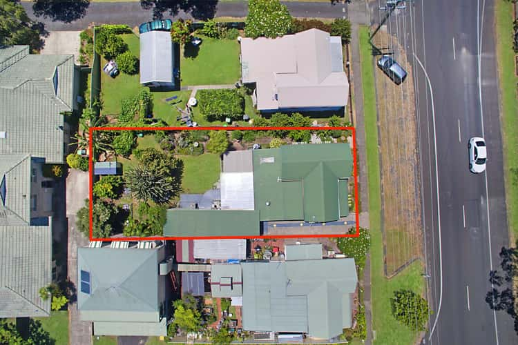 Sixth view of Homely house listing, 43 Bentinck Street, Ballina NSW 2478