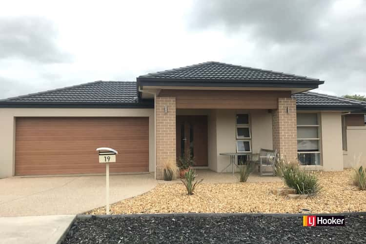 Main view of Homely house listing, 19 Royal Parade, Inverloch VIC 3996