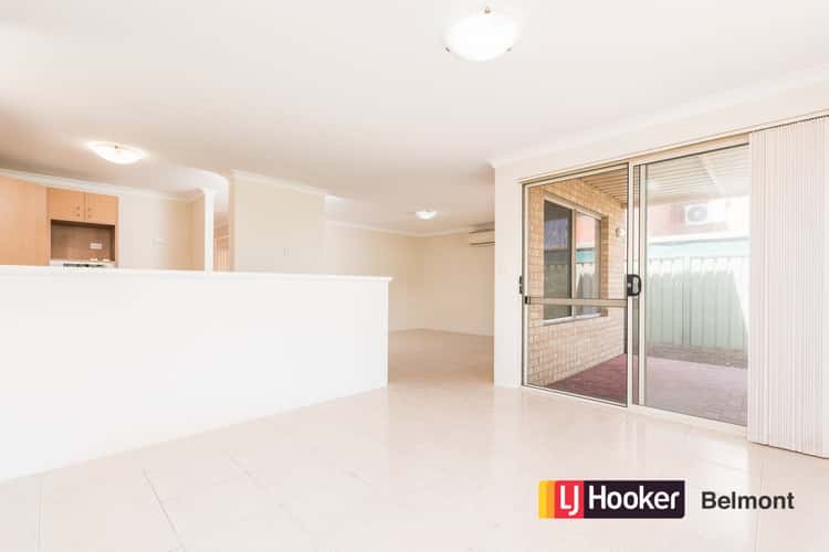 Sixth view of Homely townhouse listing, 2/53 Hardey Road, Belmont WA 6104