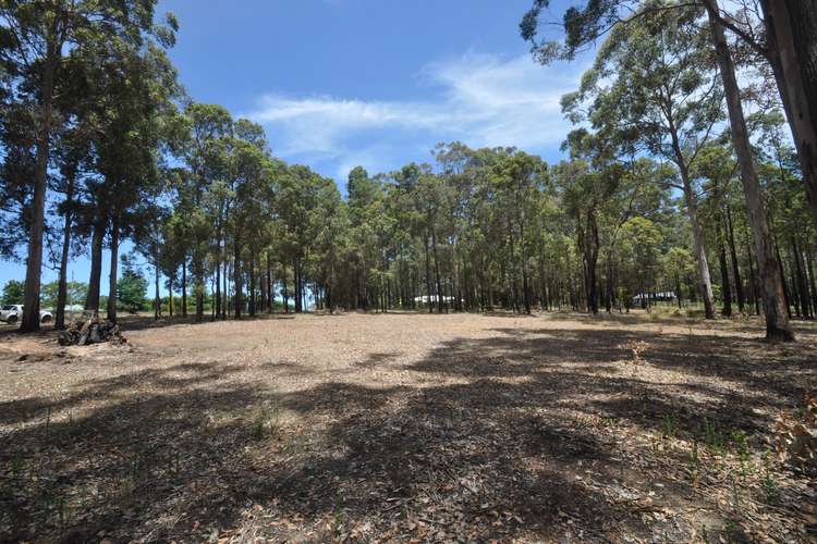 Second view of Homely residentialLand listing, 15 Seven Day Road, Manjimup WA 6258