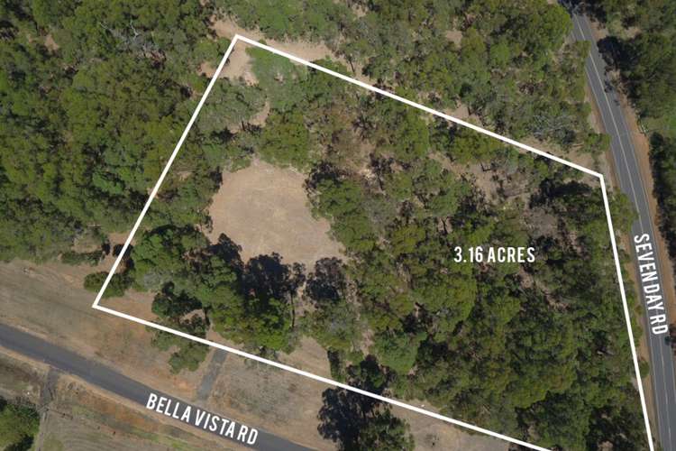 Third view of Homely residentialLand listing, 15 Seven Day Road, Manjimup WA 6258
