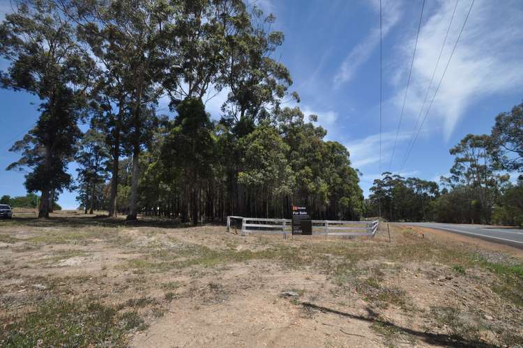 Fifth view of Homely residentialLand listing, 15 Seven Day Road, Manjimup WA 6258