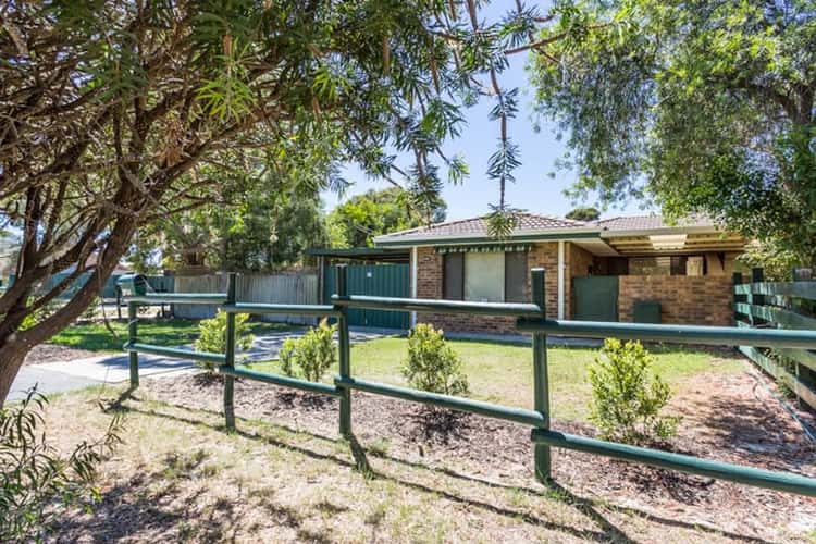Main view of Homely house listing, 132A Braemore Street, Armadale WA 6112