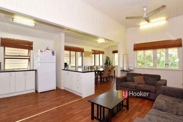 Second view of Homely house listing, 11 Trower Street, Tully QLD 4854