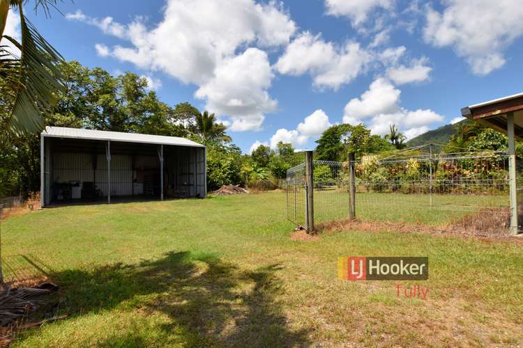 Third view of Homely house listing, 11 Trower Street, Tully QLD 4854