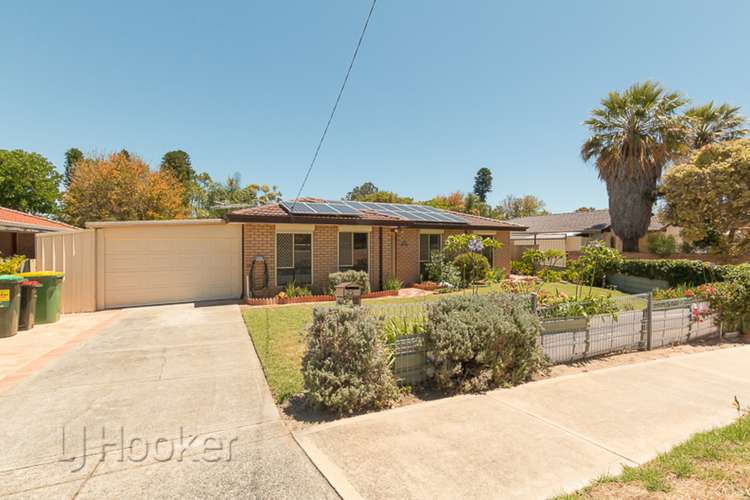 Second view of Homely house listing, 25 Carvie Street, Hillman WA 6168