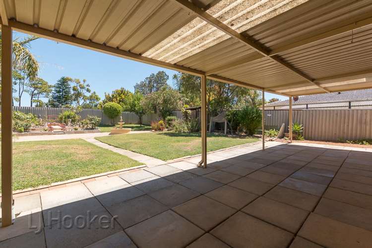 Fourth view of Homely house listing, 25 Carvie Street, Hillman WA 6168