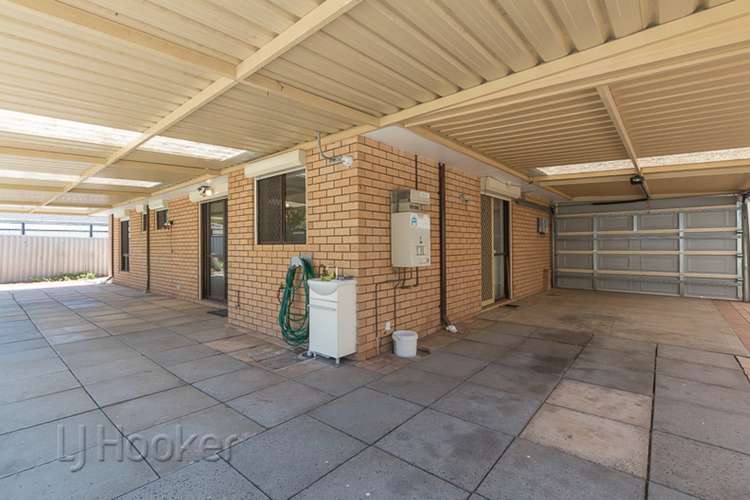 Sixth view of Homely house listing, 25 Carvie Street, Hillman WA 6168