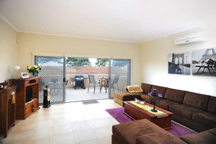 Second view of Homely semiDetached listing, 27 Bayside Avenue, St Leonards VIC 3223