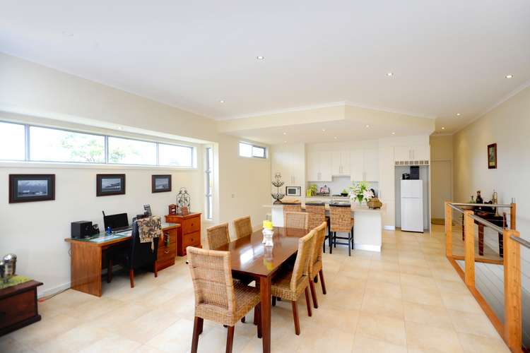 Fourth view of Homely semiDetached listing, 27 Bayside Avenue, St Leonards VIC 3223