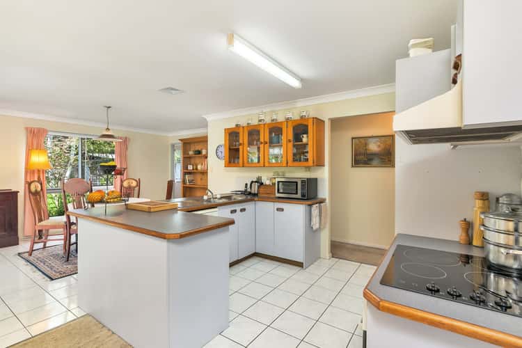 Second view of Homely house listing, 8 Anamaran Place, Bellmere QLD 4510