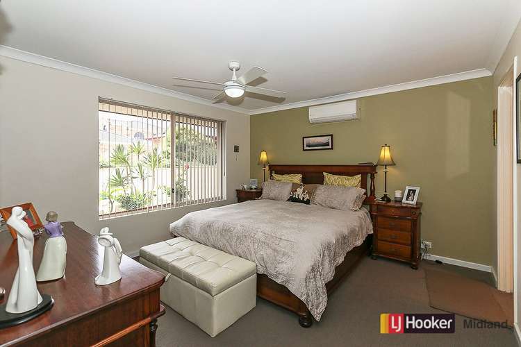 Third view of Homely house listing, 9 Twin View, Swan View WA 6056