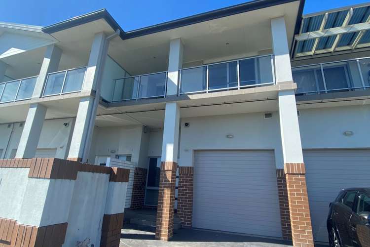 Main view of Homely townhouse listing, 5/42-44 Gordon Road, Long Jetty NSW 2261
