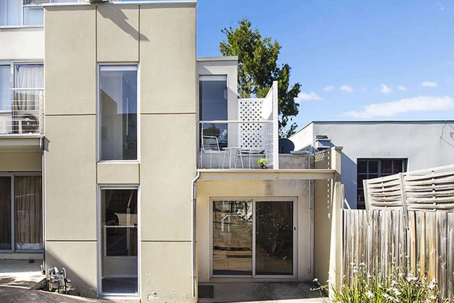 Main view of Homely townhouse listing, Unit 15/23-33 Cambridge Street, Box Hill VIC 3128