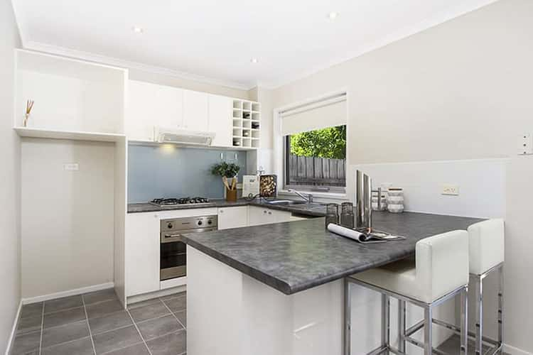 Second view of Homely townhouse listing, Unit 15/23-33 Cambridge Street, Box Hill VIC 3128