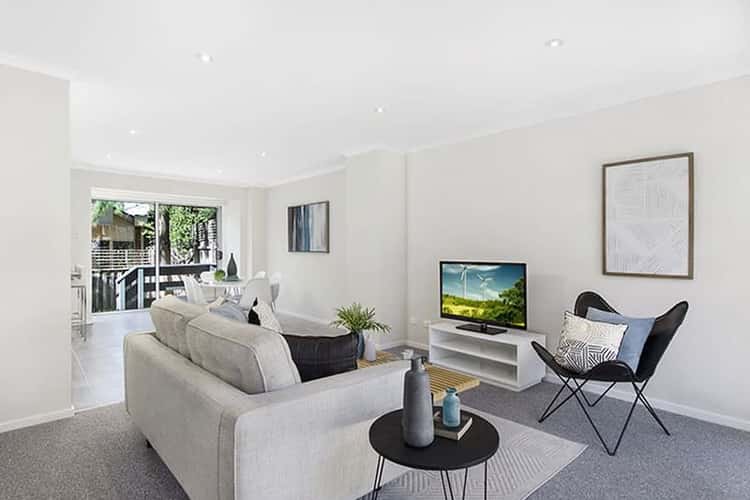 Fourth view of Homely townhouse listing, Unit 15/23-33 Cambridge Street, Box Hill VIC 3128
