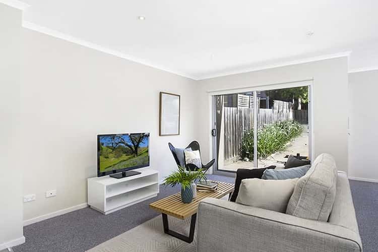 Fifth view of Homely townhouse listing, Unit 15/23-33 Cambridge Street, Box Hill VIC 3128