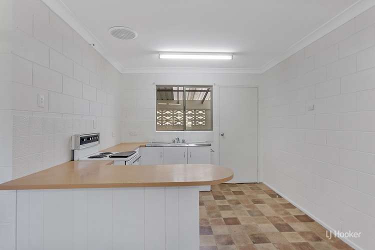 Third view of Homely blockOfUnits listing, 72 Leamington Street, Berserker QLD 4701