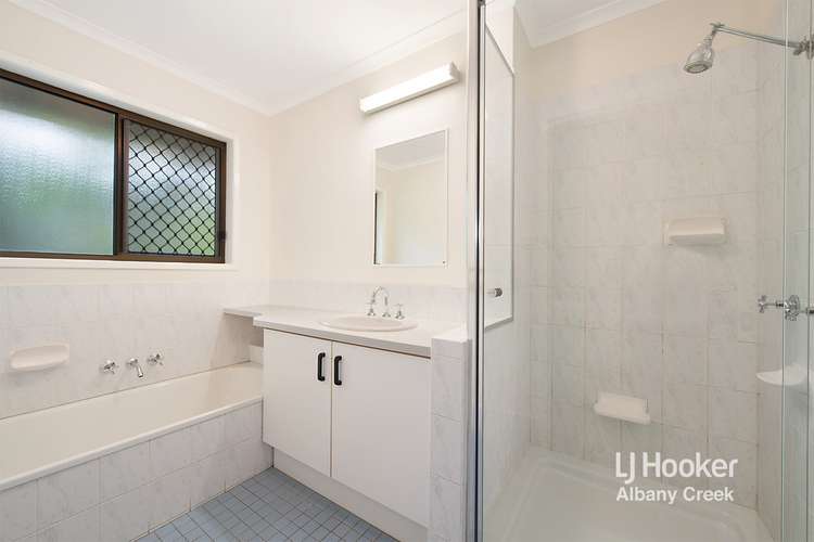 Seventh view of Homely house listing, 16 Flamingo Drive, Albany Creek QLD 4035