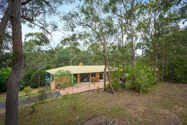 Main view of Homely ruralOther listing, 207 Black Range Road, Bega NSW 2550