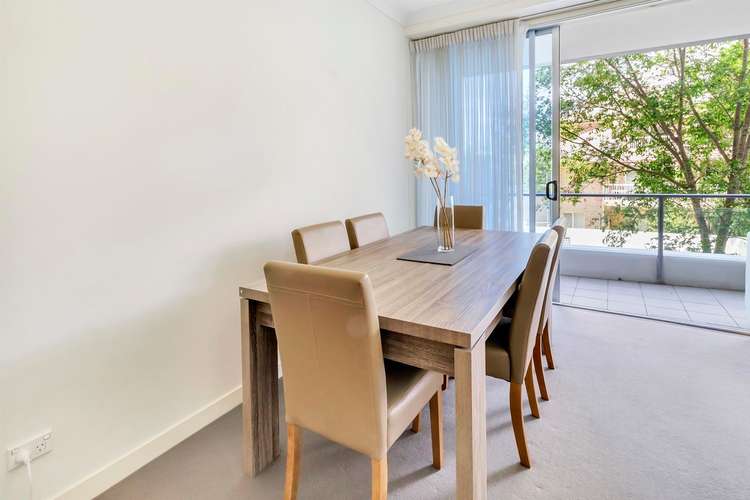 Seventh view of Homely unit listing, 204/430 Marine Parade, Biggera Waters QLD 4216