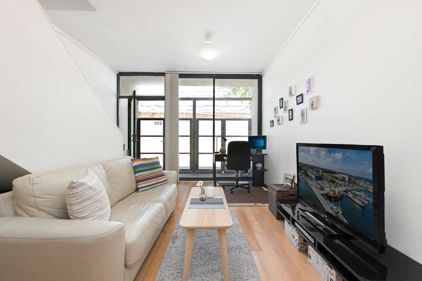 Main view of Homely apartment listing, C117/2 Mandible Street, Alexandria NSW 2015