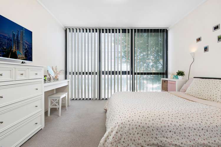 Third view of Homely apartment listing, C117/2 Mandible Street, Alexandria NSW 2015