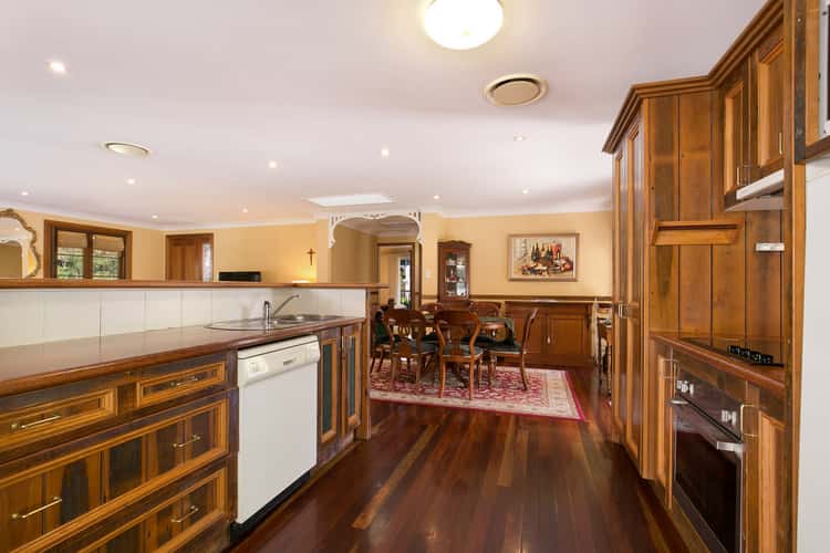 Sixth view of Homely house listing, 582 Upper Coomera Road, Ferny Glen QLD 4275